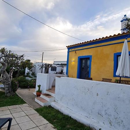 Monte Da Ti Luzia Villa FAO Exterior photo