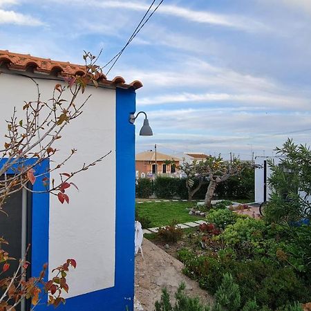 Monte Da Ti Luzia Villa FAO Exterior photo