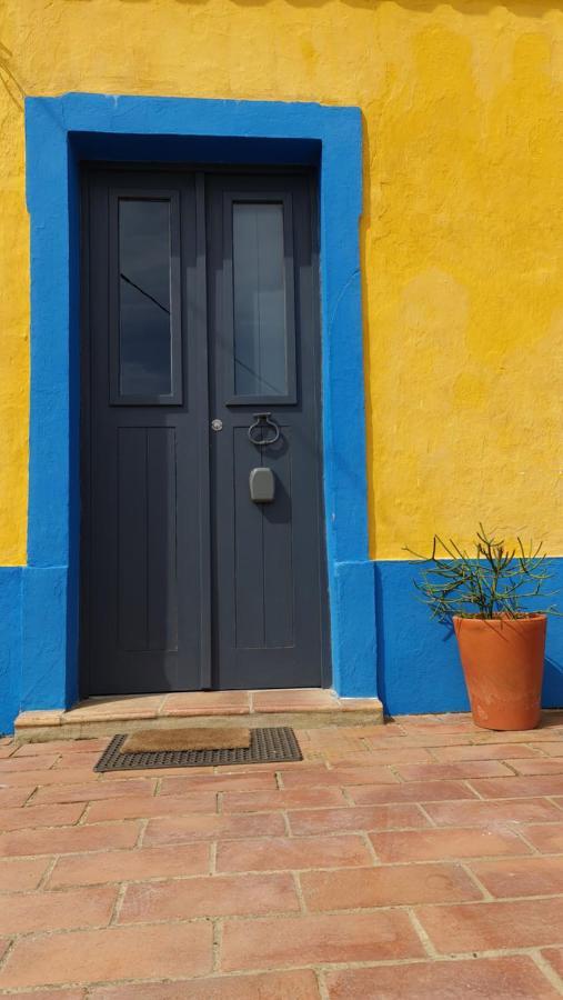 Monte Da Ti Luzia Villa FAO Exterior photo