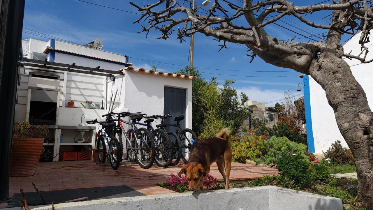 Monte Da Ti Luzia Villa FAO Exterior photo