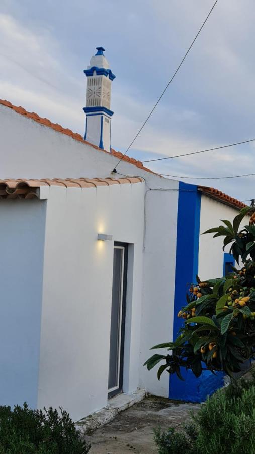 Monte Da Ti Luzia Villa FAO Exterior photo