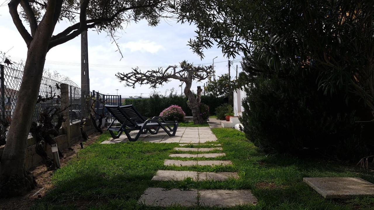 Monte Da Ti Luzia Villa FAO Exterior photo