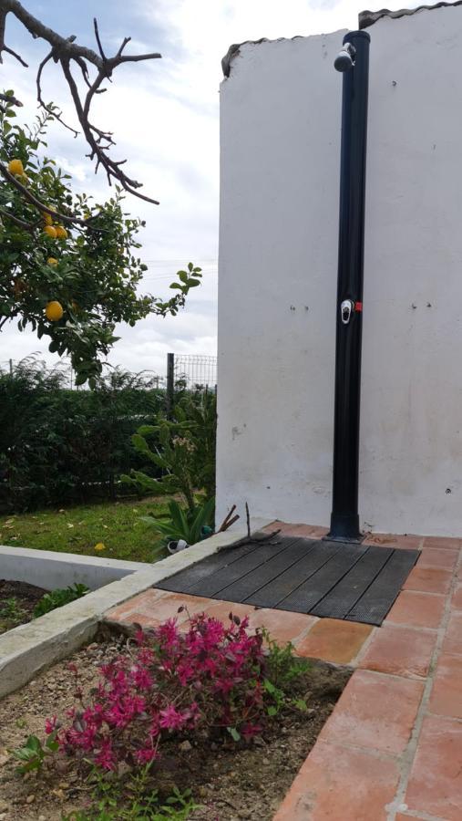 Monte Da Ti Luzia Villa FAO Exterior photo