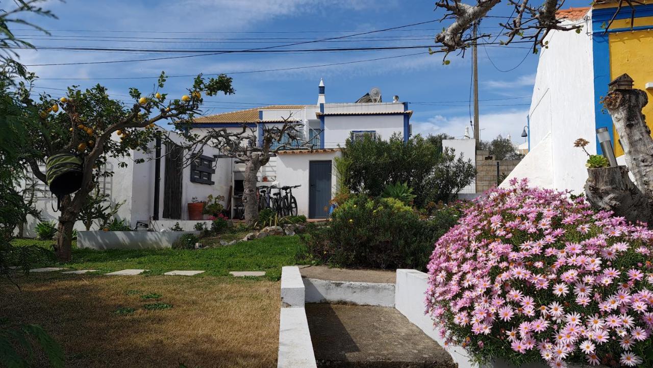 Monte Da Ti Luzia Villa FAO Exterior photo
